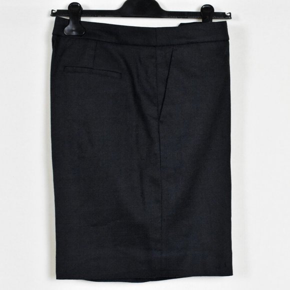 J.CREW Shorts Linen Blend 14 Flat Front Machine Wash - Picture 1 of 3